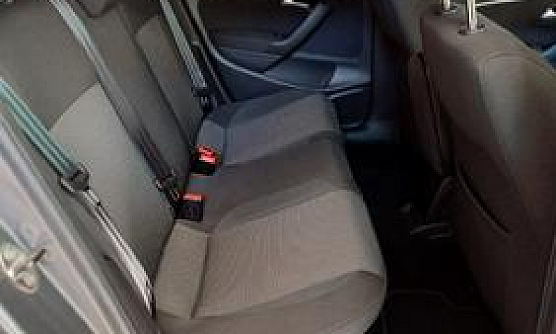 Volkswagen Polo 5P 1...