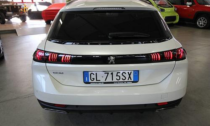 Peugeot 508 Bluehdi ...