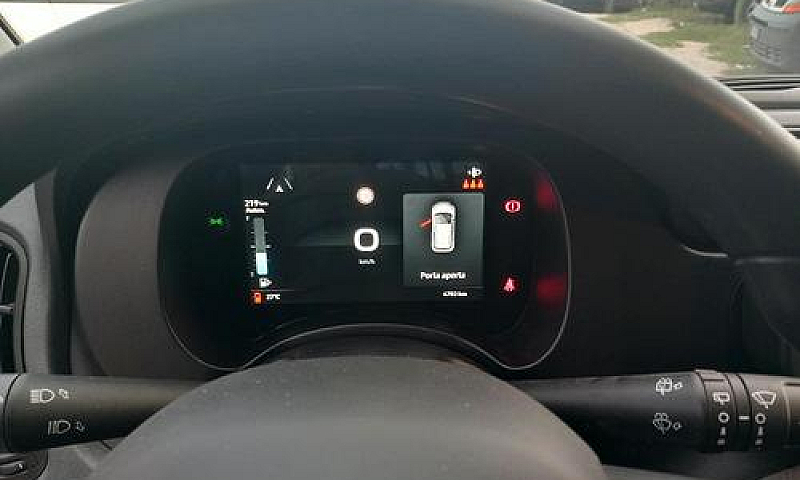 Fiat Panda 1.0 Firef...