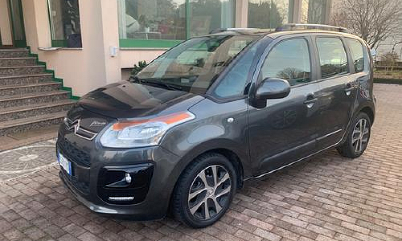 Citroen C3 Picasso C...