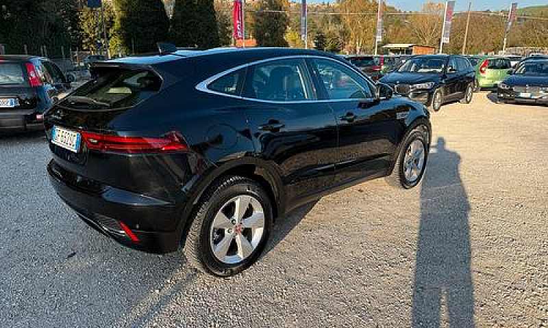Jaguar E-Pace 2.0D I...