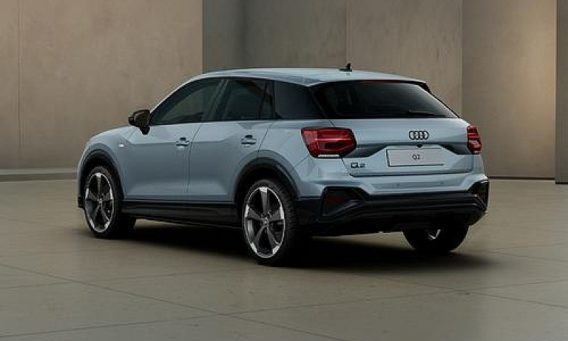 Audi Q2 35 2.0 Tdi I...