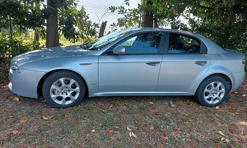 Alfa Romeo 159 - 200...