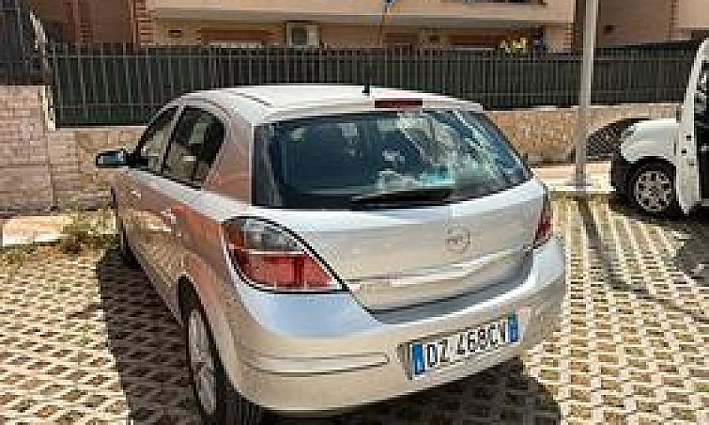 Opel Astra 1.7 110 C...