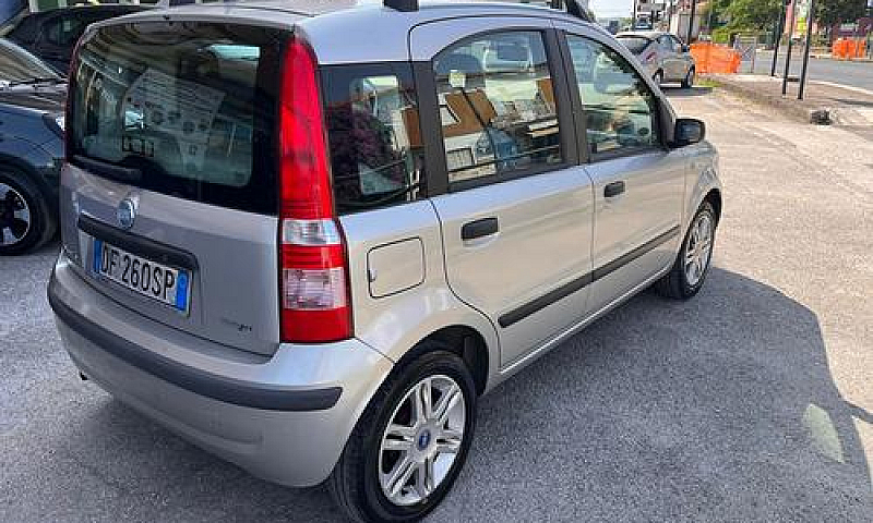Fiat Panda 1.3 Mjt 6...