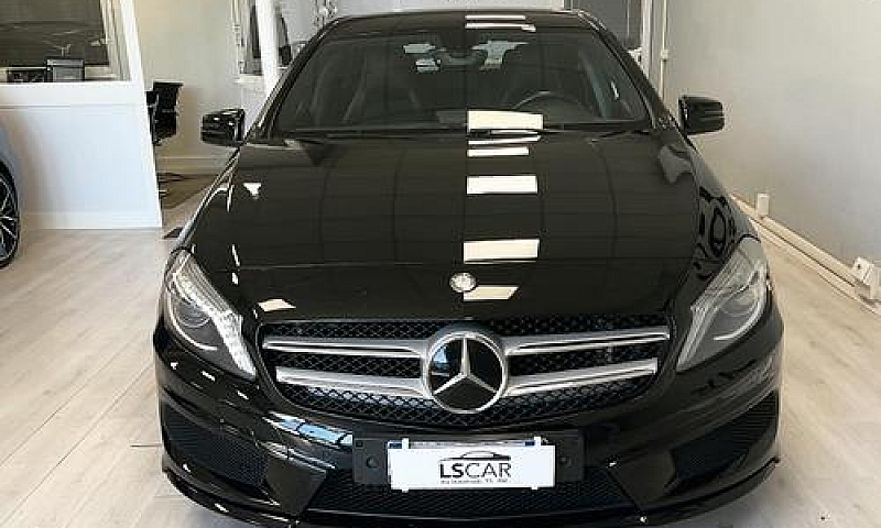 Mercedes Classe A 20...