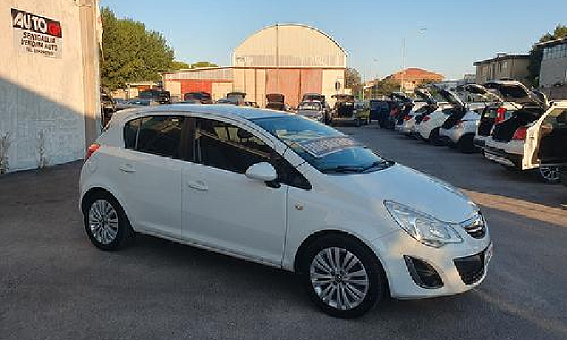 Opel Corsa 1.2 85Cv ...