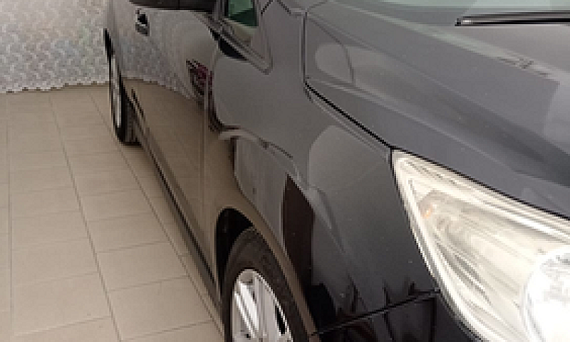 Ford C-Max...