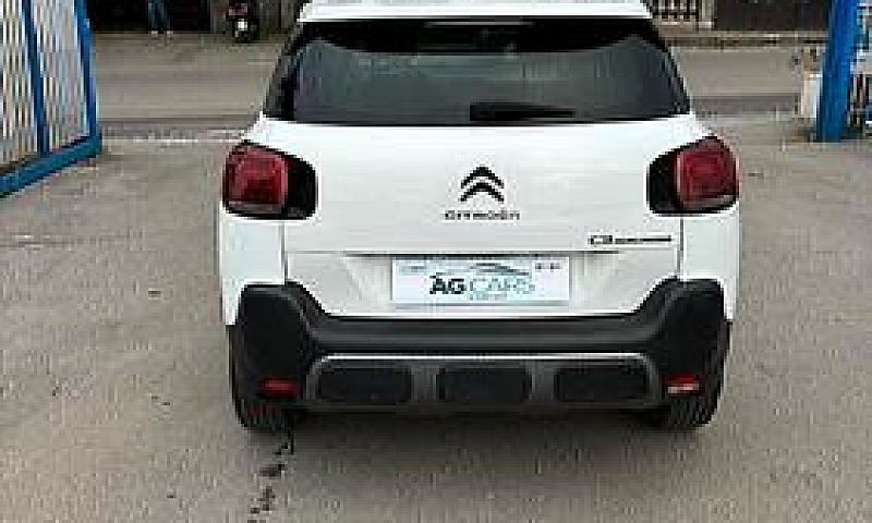 Citroen C3 Aircross ...