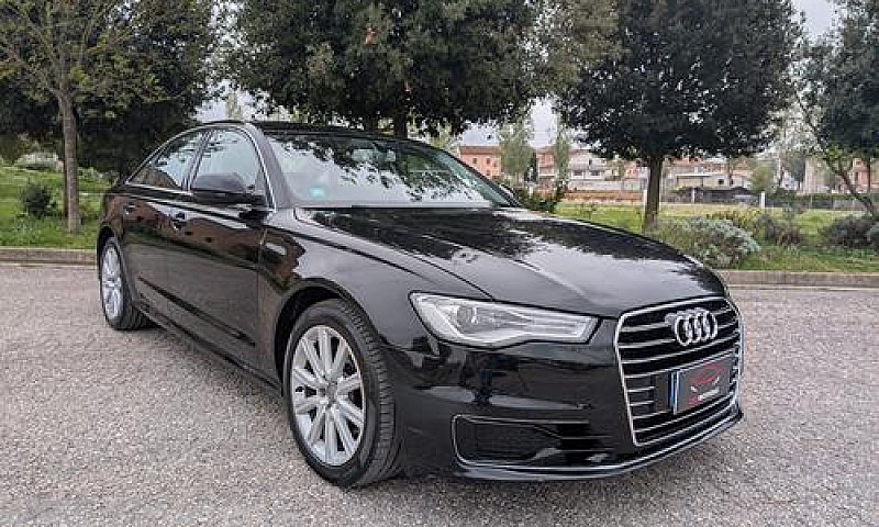 Audi A6 Berlina 2.0 ...