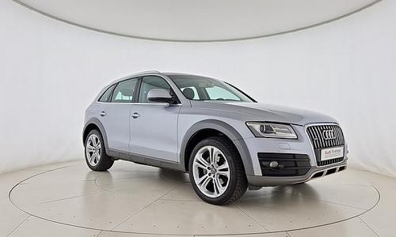 Audi Q5 2.0 Tdi Adva...
