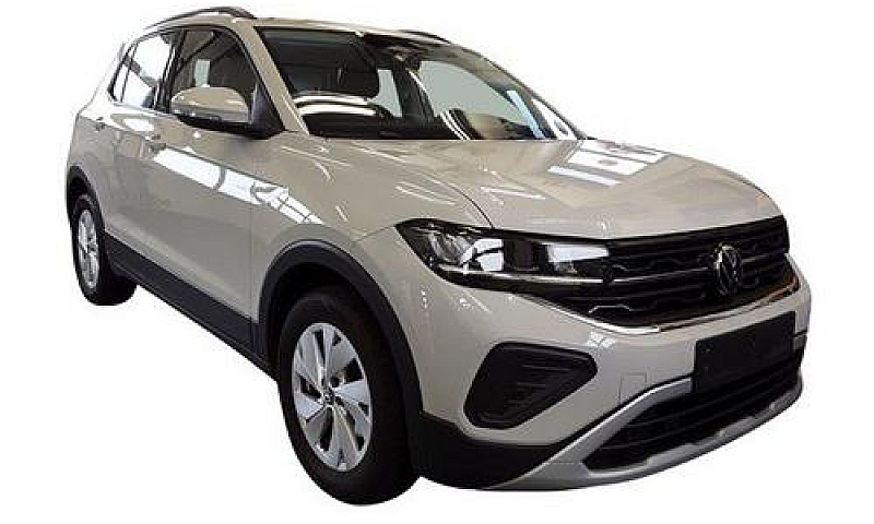 Volkswagen T-Cross 1...