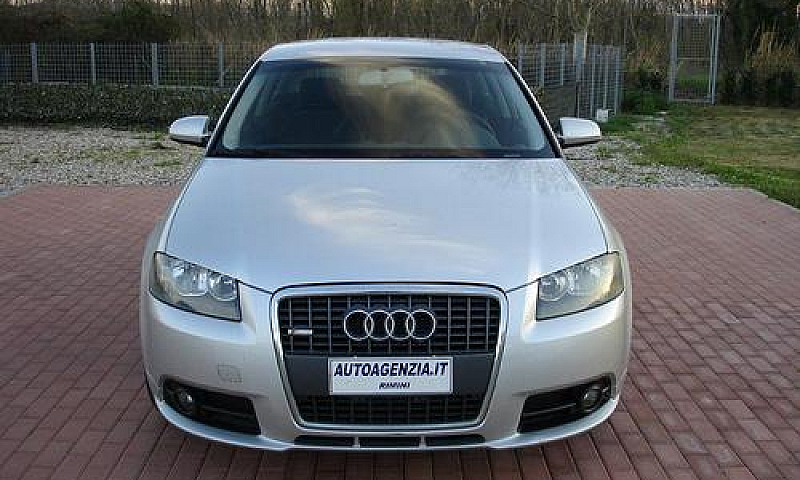 Audi A3 1.6 Allest S...