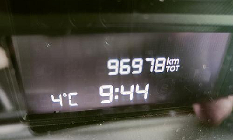 Lancia Ypsilon 1.2 G...