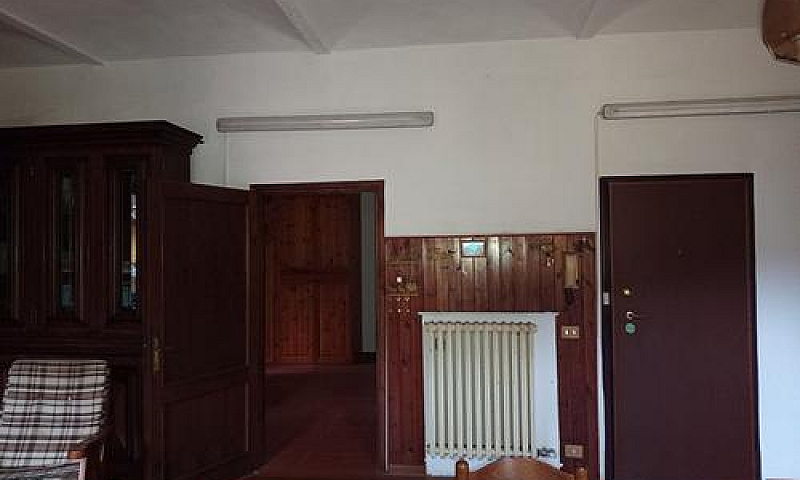 Appartamento Carmign...