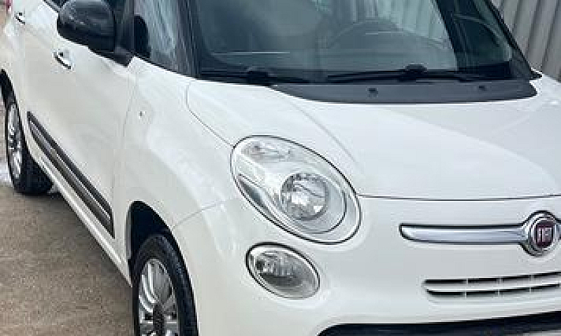 Fiat 500L 0.9 Twin A...