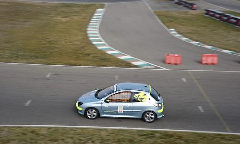 Peugeot 206 - 2003...