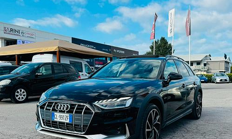 Audi A4 Allroad 45 T...