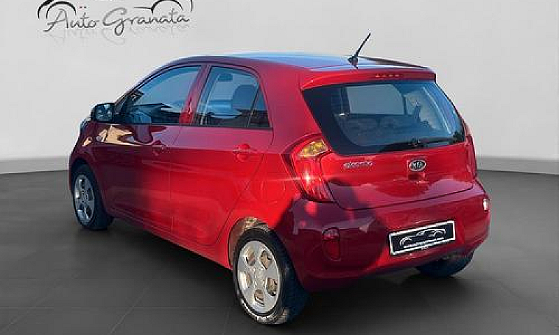 Kia Picanto 1.0 68Cv...