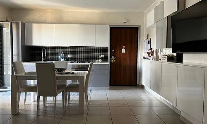 Duplex Via Misticoni...