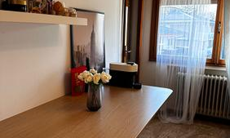 Apartamento Circonda...