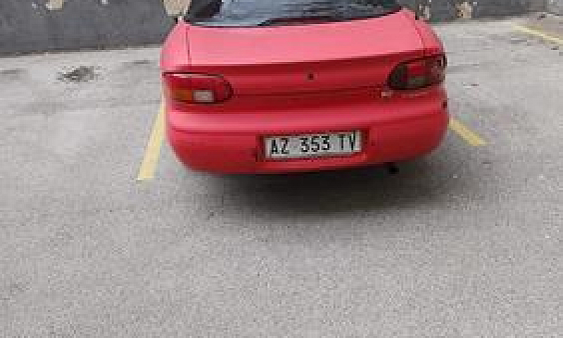 Chrysler Stratus - 1...