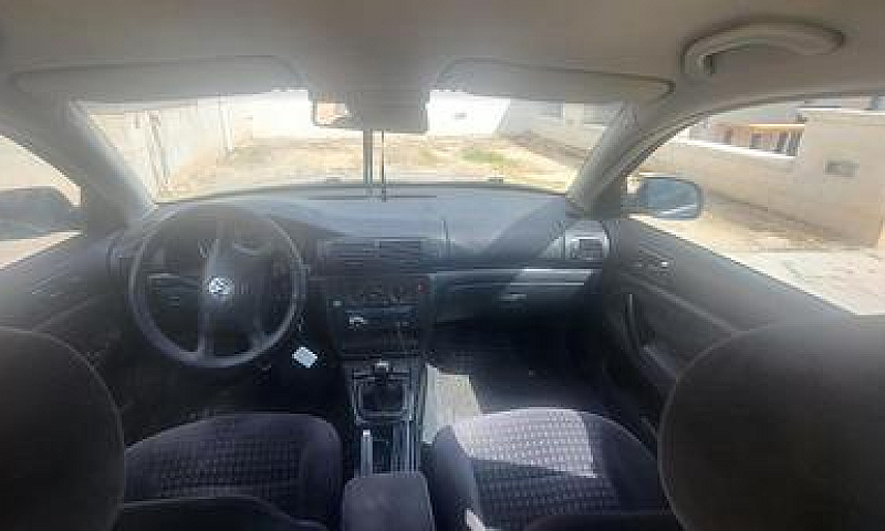 Passat Sw...