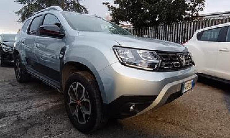 Dacia Duster 1.6 Sce...