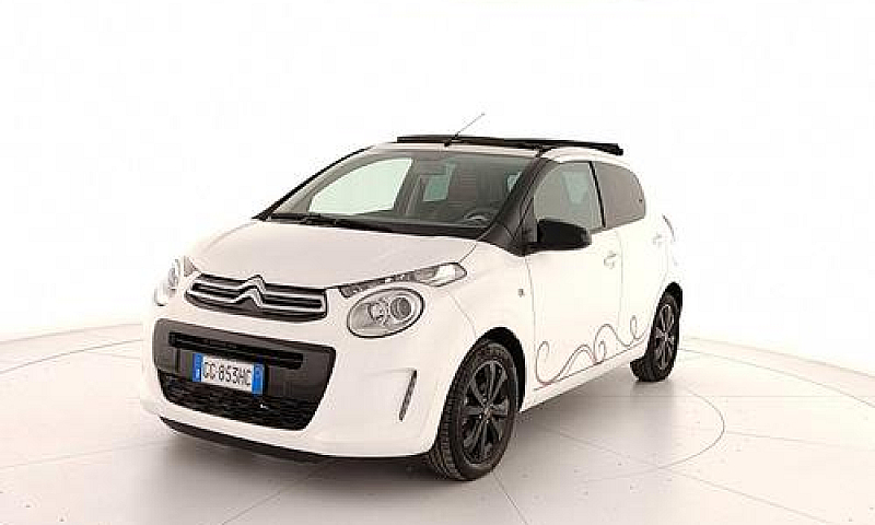 Citroen C1 Airscape ...