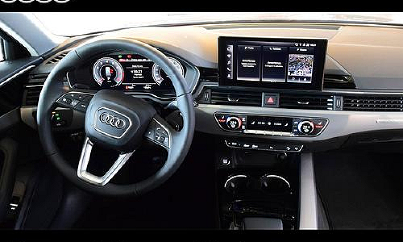 Audi A4 Allroad Allr...