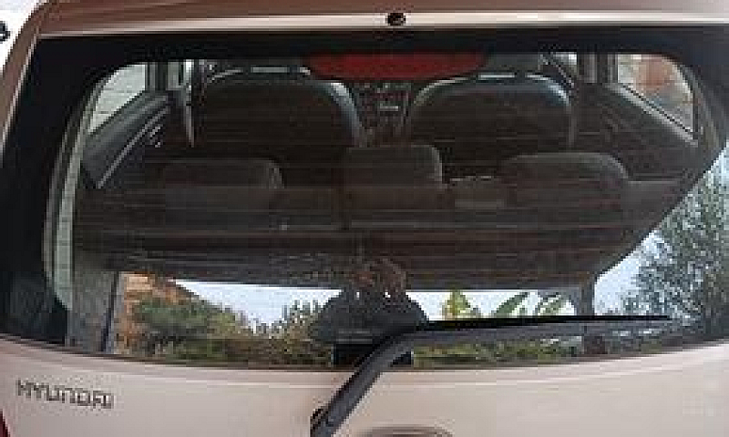 Hyundai I10 1.1...