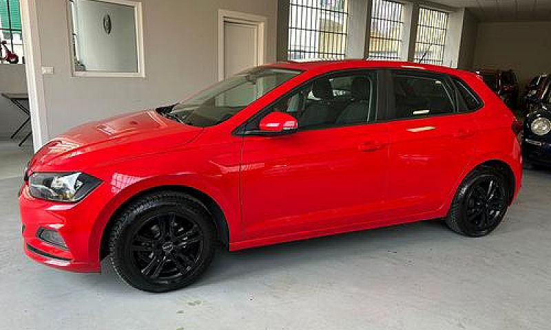 Polo 1.0 Benz Euro6 ...