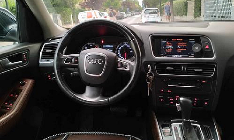 Audi Q5 1ª Serie - 2...