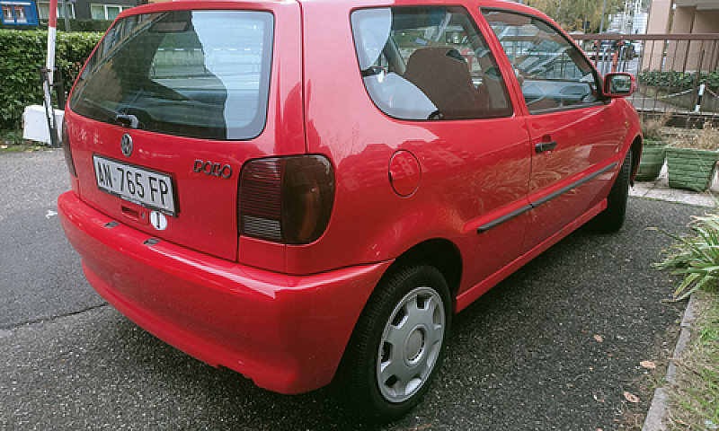 Polo 1 Serie Anno 19...