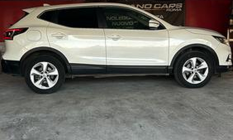 Nissan Qashqai 1.5 D...