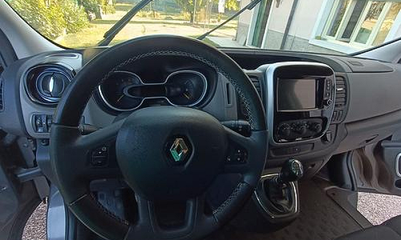 Renault Trafic 1.6 D...