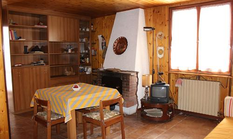 Passo Penice - Monol...