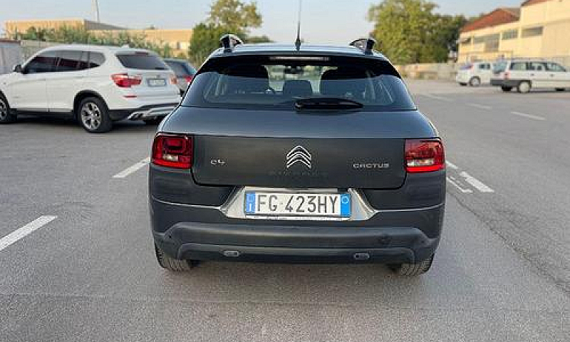 Citroen - C4 Cactus ...