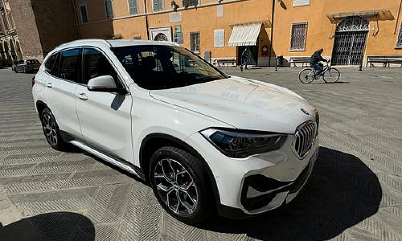 Bmw X1 Xdrive Xline ...