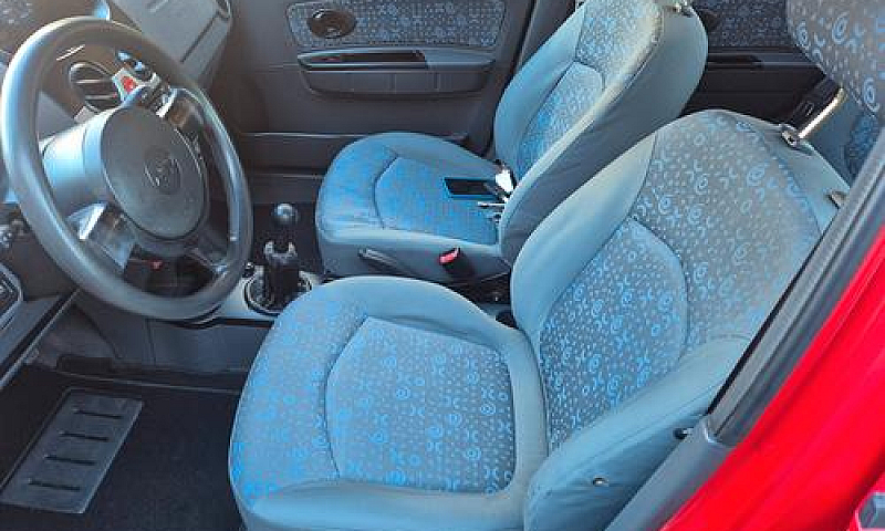Chevrolet Matiz 800 ...