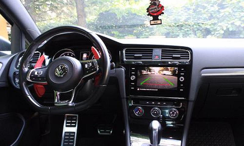 Golf 7.5 Dsg...