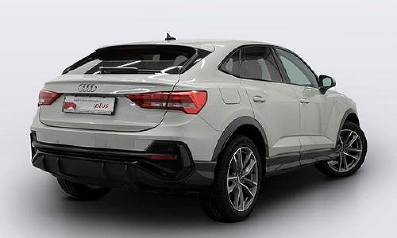Audi Q3 Sportback 35...