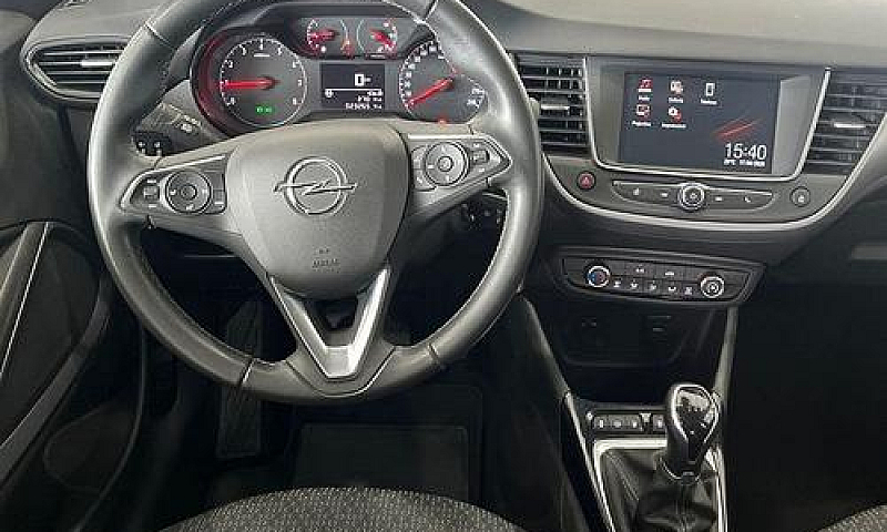 Opel Crossland 1.2 1...