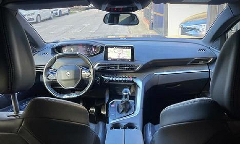 Peugeot 3008 1.5 Hdi...