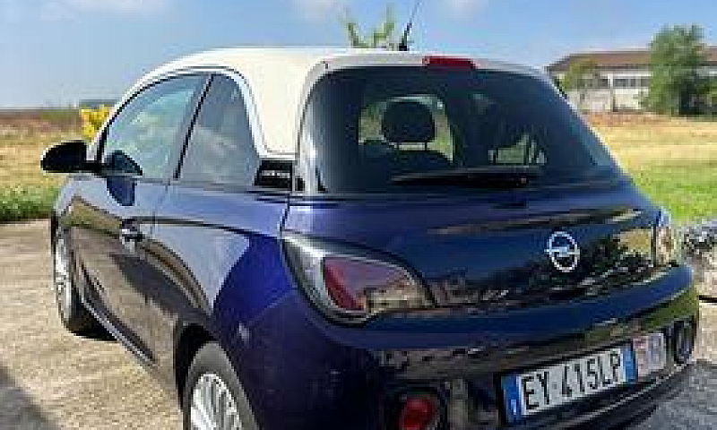 Opel Adam 1.4 Neopat...
