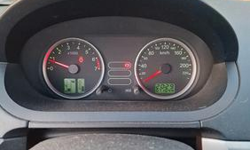 Ford Fiesta 5ª Serie...