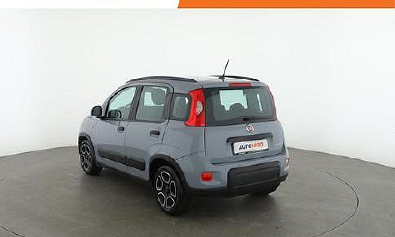 Fiat Panda Ee87651...