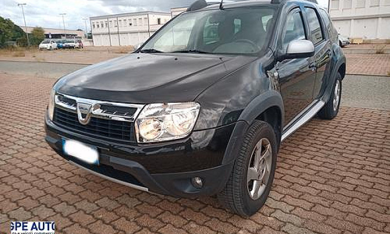 Dacia Duster 1.5 Dci...