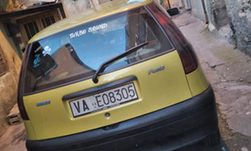 Fiat Punto 1.2 8V...