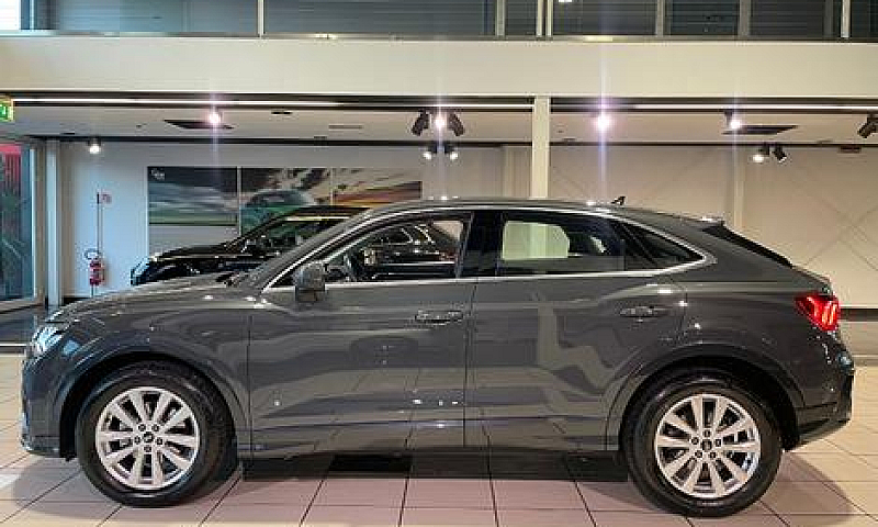 Audi Q3 Spb 35Tdi S ...